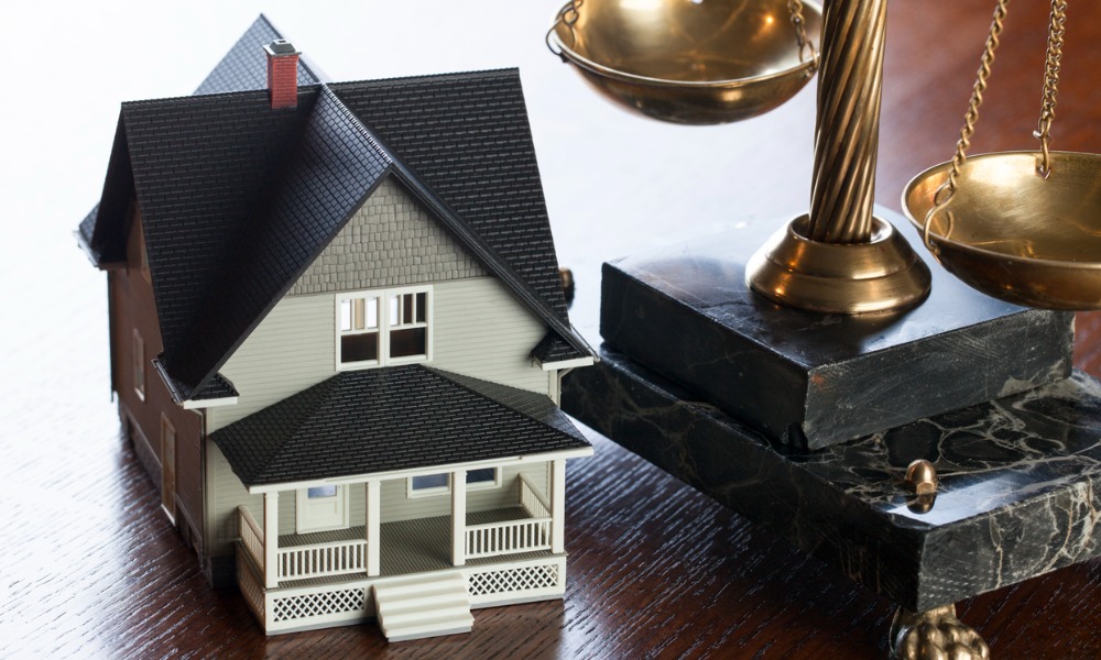How Ontario Law Handles Squatters and Ownership&nbsp;Disputes?