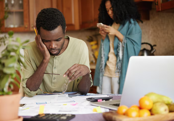 Breaking Point Finance: What Happens When Debt&nbsp;Wins?
